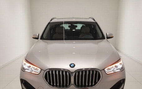 BMW X1, 2022 год, 2 350 000 рублей, 1 фотография