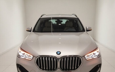BMW X1, 2022 год, 2 350 000 рублей, 1 фотография