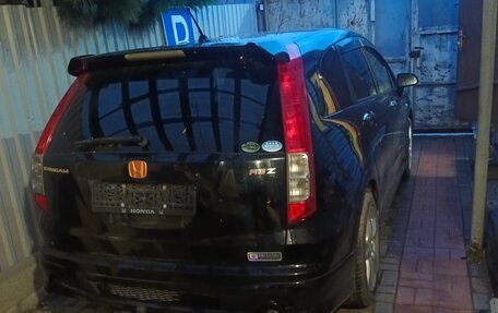 Honda Stream II, 2006 год, 950 000 рублей, 7 фотография