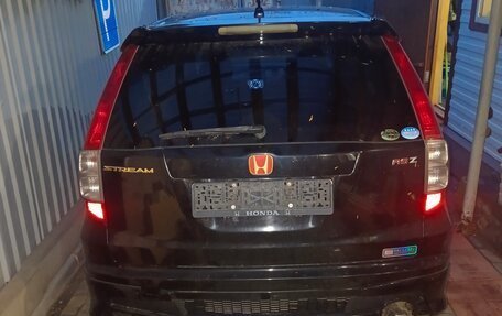 Honda Stream II, 2006 год, 950 000 рублей, 9 фотография