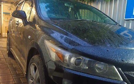 Honda Stream II, 2006 год, 950 000 рублей, 11 фотография