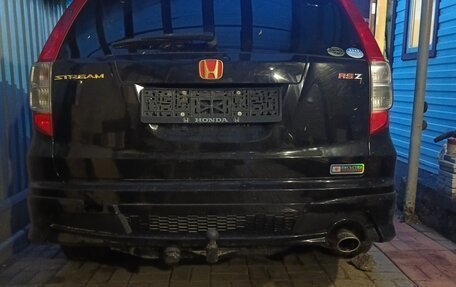 Honda Stream II, 2006 год, 950 000 рублей, 8 фотография