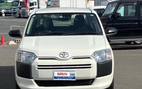 Toyota Probox I, 2022 год, 1 164 000 рублей, 6 фотография