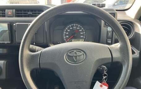 Toyota Probox I, 2022 год, 1 164 000 рублей, 11 фотография