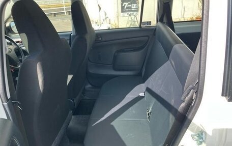 Toyota Probox I, 2022 год, 1 164 000 рублей, 10 фотография