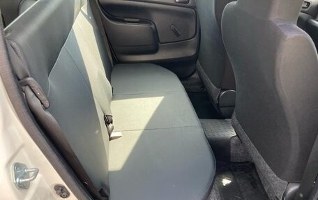 Toyota Probox I, 2022 год, 1 164 000 рублей, 16 фотография