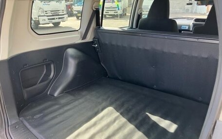 Toyota Probox I, 2022 год, 1 164 000 рублей, 14 фотография