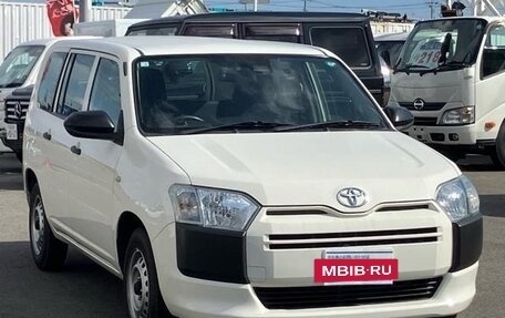 Toyota Probox I, 2022 год, 1 164 000 рублей, 2 фотография