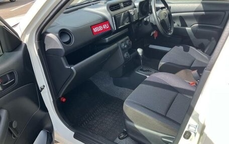 Toyota Probox I, 2022 год, 1 164 000 рублей, 9 фотография