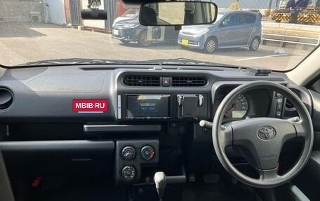 Toyota Probox I, 2022 год, 1 164 000 рублей, 8 фотография