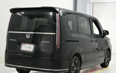 Honda Stepwgn, 2023 год, 2 574 000 рублей, 2 фотография