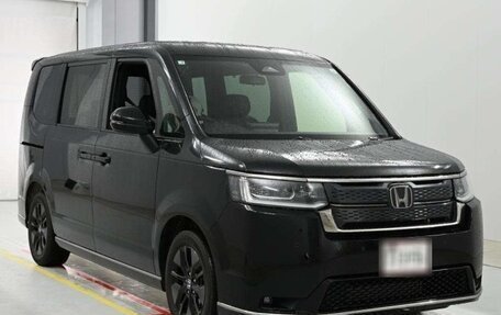 Honda Stepwgn, 2023 год, 2 574 000 рублей, 4 фотография