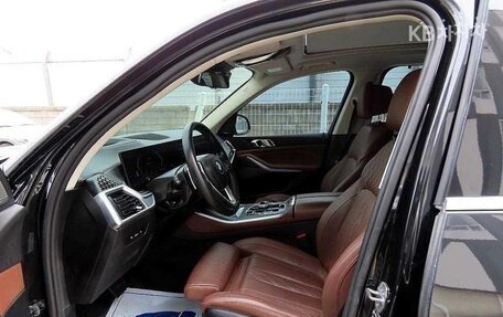 BMW X5, 2025 год, 8 714 000 рублей, 5 фотография
