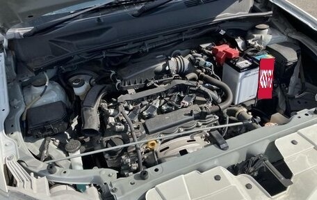 Toyota Probox I, 2022 год, 1 164 000 рублей, 18 фотография