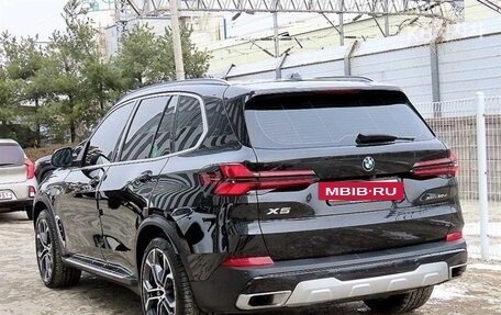 BMW X5, 2025 год, 8 714 000 рублей, 3 фотография