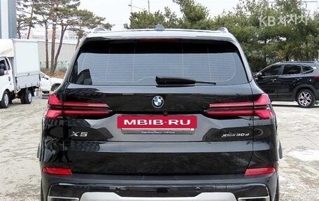 BMW X5, 2025 год, 8 714 000 рублей, 4 фотография