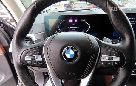 BMW X5, 2025 год, 8 714 000 рублей, 7 фотография