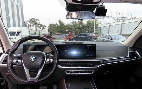 BMW X5, 2025 год, 8 714 000 рублей, 6 фотография
