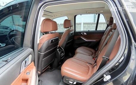 BMW X5, 2025 год, 8 714 000 рублей, 17 фотография