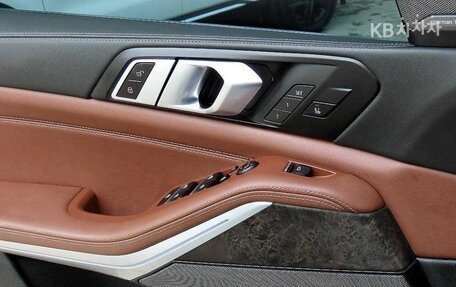 BMW X5, 2025 год, 8 714 000 рублей, 16 фотография