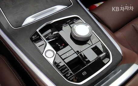 BMW X5, 2025 год, 8 714 000 рублей, 15 фотография
