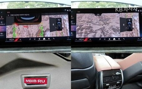 BMW X5, 2025 год, 8 714 000 рублей, 14 фотография