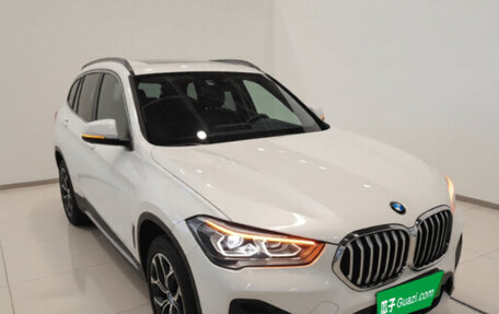 BMW X1, 2022 год, 2 350 000 рублей, 4 фотография