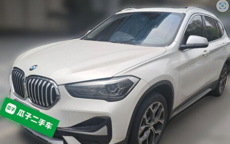 BMW X1, 2022 год, 2 350 000 рублей, 2 фотография