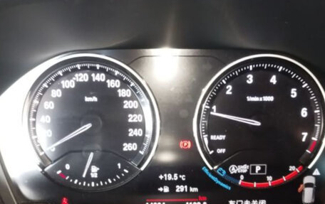 BMW X1, 2022 год, 2 350 000 рублей, 8 фотография