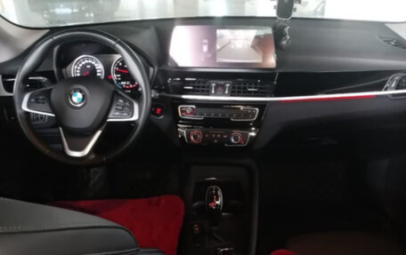 BMW X1, 2022 год, 2 350 000 рублей, 7 фотография