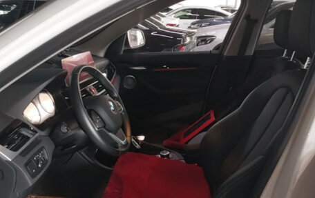BMW X1, 2022 год, 2 350 000 рублей, 10 фотография