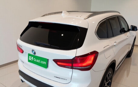 BMW X1, 2022 год, 2 350 000 рублей, 6 фотография