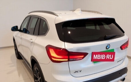 BMW X1, 2022 год, 2 350 000 рублей, 5 фотография