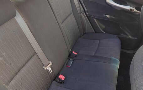 Toyota Auris II, 2007 год, 690 000 рублей, 6 фотография