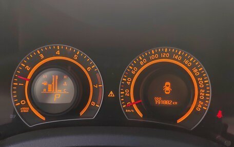 Toyota Auris II, 2007 год, 690 000 рублей, 9 фотография