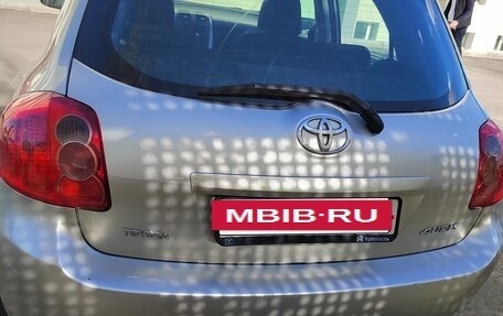 Toyota Auris II, 2007 год, 690 000 рублей, 10 фотография