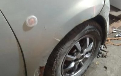 Daihatsu Boon II рестайлинг, 2004 год, 190 000 рублей, 1 фотография