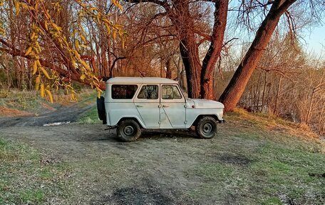 ЛуАЗ 3151, 1991 год, 300 000 рублей, 3 фотография