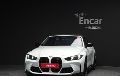 BMW M4, 2024 год, 12 680 000 рублей, 1 фотография
