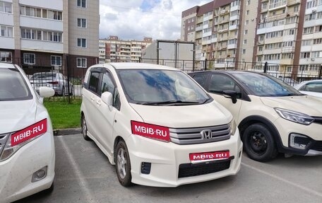 Honda Freed I, 2010 год, 690 000 рублей, 1 фотография
