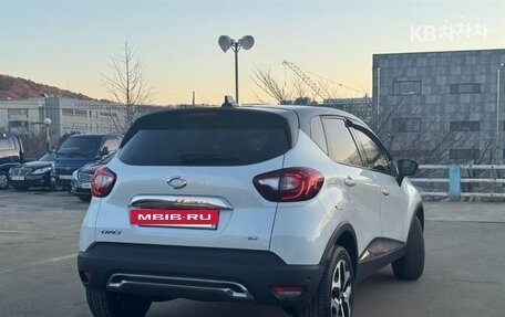 Renault Samsung QM3, 2018 год, 1 100 010 рублей, 4 фотография