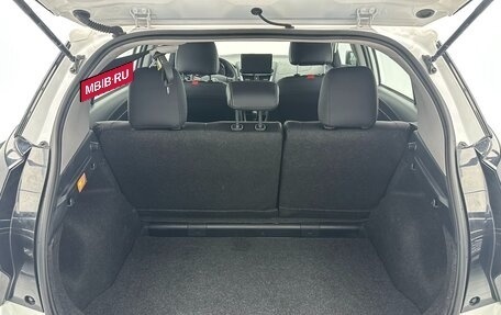 Toyota Yaris XP150 рестайлинг, 2022 год, 1 294 750 рублей, 10 фотография