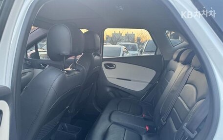Renault Samsung QM3, 2018 год, 1 100 010 рублей, 7 фотография