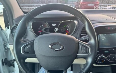 Renault Samsung QM3, 2018 год, 1 100 010 рублей, 9 фотография