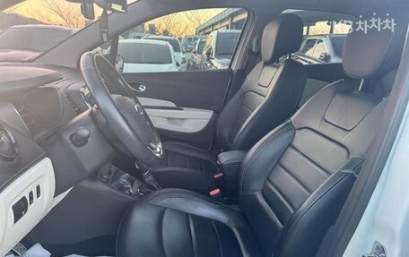 Renault Samsung QM3, 2018 год, 1 100 010 рублей, 8 фотография