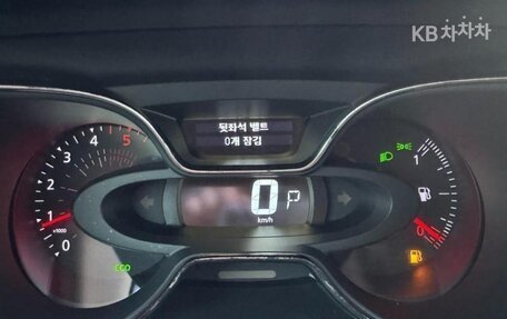 Renault Samsung QM3, 2018 год, 1 100 010 рублей, 5 фотография