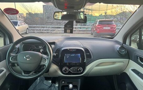 Renault Samsung QM3, 2018 год, 1 100 010 рублей, 6 фотография