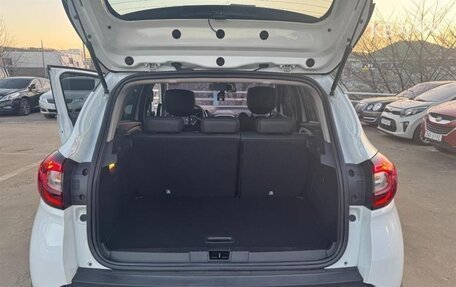 Renault Samsung QM3, 2018 год, 1 100 010 рублей, 18 фотография