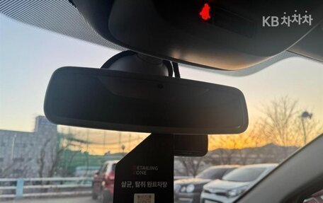 Renault Samsung QM3, 2018 год, 1 100 010 рублей, 11 фотография