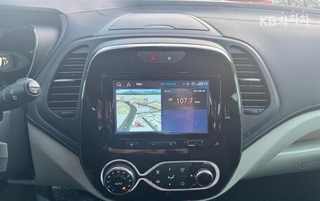 Renault Samsung QM3, 2018 год, 1 100 010 рублей, 12 фотография